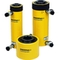RRH series, double-acting hollow-plunger cylinder